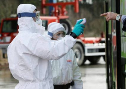 الخارجية: 1121 إصابة و60 وفاة و317 متاعفين بين جالياتنا في الدول