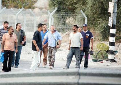 صالح رأفت: نرفض دخول العمال لأراضي  عام 48 في ظل انتشار كورونا