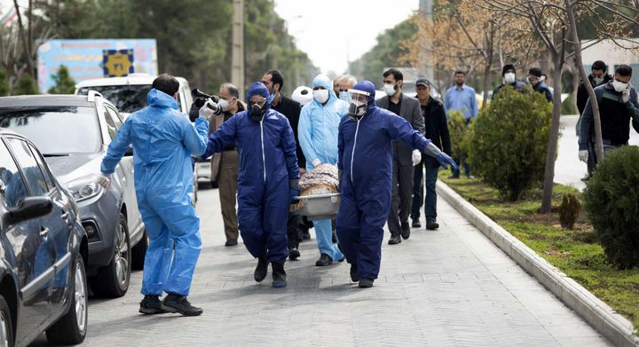 ارتفاع وفيات الكحول المغشوش في ايران إلى 728 شخصا