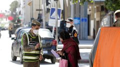المغرب يسجل 55 حالة إصابة جديدة بكورونا