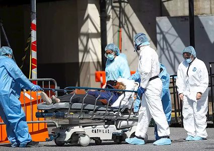 تسجيل حالتي وفاة بكورونا لفلسطينيين بالبرازيل والامارات