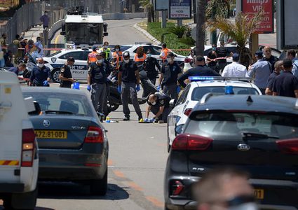 إصابة مواطن برصاص الاحتلال في "كفار سابا" بزعم تنفيذ عملية طعن