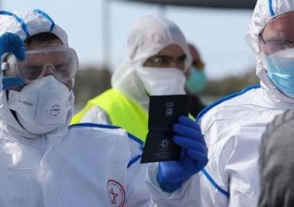 عدد المصابين بكورونا في أمريكا يقترب من عتبة المليون