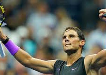 نادال ينسحب من مباراة افتراضية
