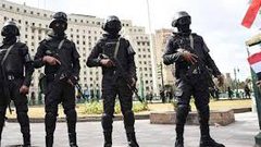 الرئيس المصري يعلن حالة الطوارئ في مصر لمدة 3 أشهر