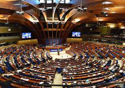 إصابة 9 موظفين في مكتب مجلس أوروبا بفيروس كورونا