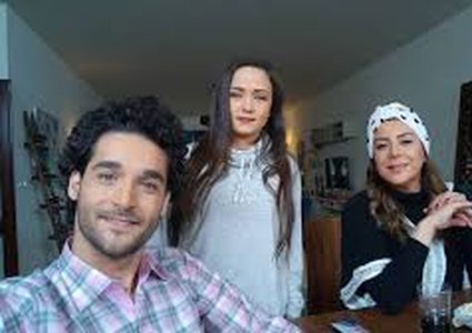 مسلسل ميادة وأولادها يسلط الضوء على المواقف والمفارقات الكوميدية