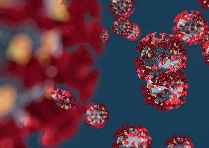 تحذير.. غالبية مرضى كورونا يعانون من الأمراض العصبية