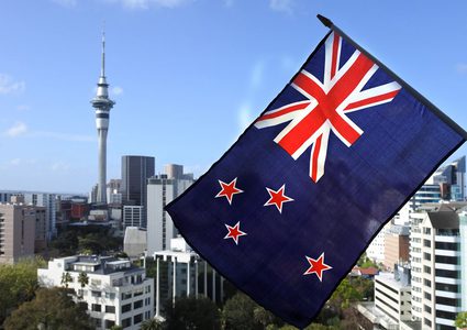 نيوزيلندا تستأنف 75% من أنشطتها الاقتصادية رغم كورونا