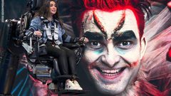 مستشفى العباسية للصحة النفسية يهاجم برنامج رامز جلال