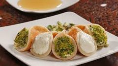 كيفية اعداد القطايف