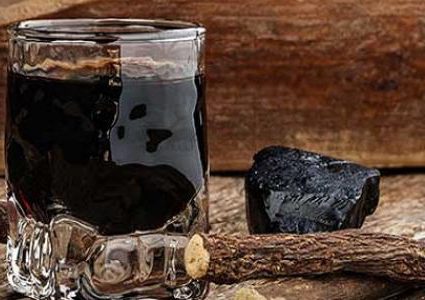 إليكم طريقة اعداد مشروب العرق السوس في المنزل