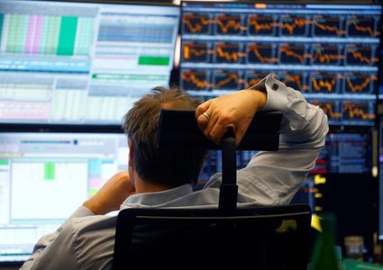 الأسهم الأوروبية تهبط بفعل تراجع شركات الرعاية الصحية