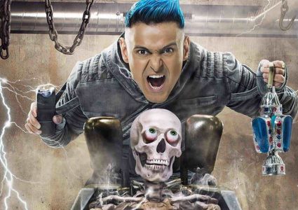 تطورات جديدة بشأن وقف برنامج رامز جلال