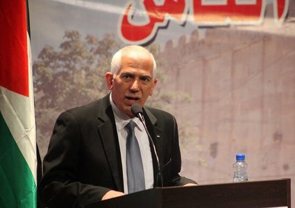 محافظ بيت لحم يوعز باتخاذ اجراءات بحق المخالفين لاجراءات السلامة