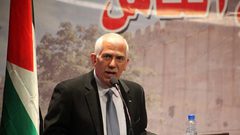 محافظ بيت لحم يوعز باتخاذ اجراءات بحق المخالفين لاجراءات السلامة