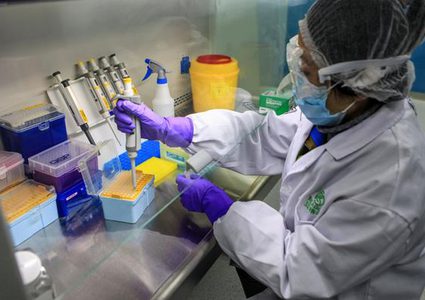 صحة غزة: جرى فحص 20 عينة خلال 24 ساعة ولا اصابات جديدة