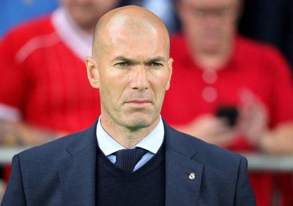 زيدان يتحدى رغبة ريال مدريد