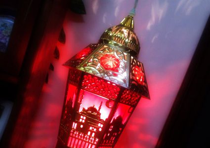 دعاء اليوم السادس رمضان 2020