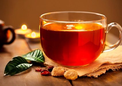 الشاي يحد من امتصاص الجسم للمغذيات