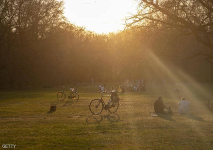 دراسة مثيرة للجدل حول تأثير ضوء الشمس على فيروس كورونا!