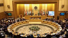 أبو الغيظ:  موقفنا ثابت في رفضه للخيار العسكري في ليبيا