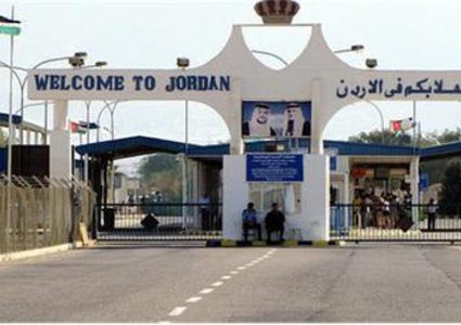 ملحم: الأحد المقبل سيصل الفوج الأول من العالقين في الأردن للوطن