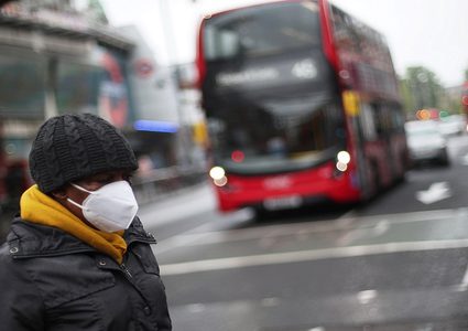 تغيير في قائمة الدول الخمس الأكثر إصابة بكورونا عالمياً