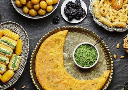تعرف على طرق تناول الحلويات في شهر رمضان دون زيادة الوزن