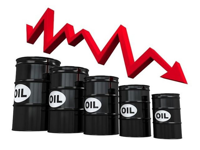 تقارير: اقتصاد الولايات المتحدة الأمريكية ينكمش 4.8 بالمئة