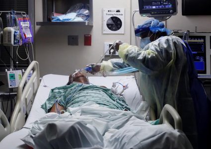 كورونا يظهر مجددا في الصين والوفيات حول العالم تتجاوز الـ218 ألفا