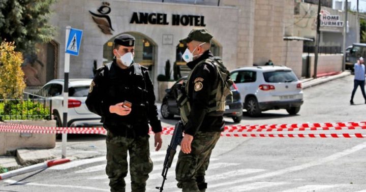 الكيلة: جائحة "فيروس كورونا" في فلسطين تحت السيطرة