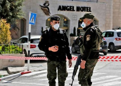 الكيلة: جائحة "فيروس كورونا" في فلسطين تحت السيطرة