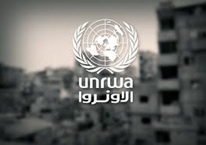 الأونروا تعيد تشغيل العيادات الصحية بالاردن لغايات تطعيم الأطفال