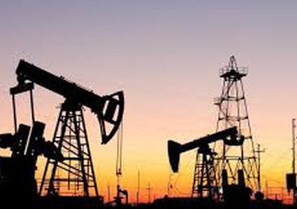ارتفاع على أسعار النفط