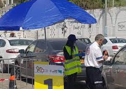 وفاة مسن 96 عاما من البعنة بفيروس كورونا