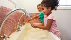 ما هو سبب وفاة الأطفال المصابين بكورونا ؟