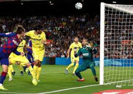 الحكومة الاسبانية تتخذ قراراً بشأن الدوري