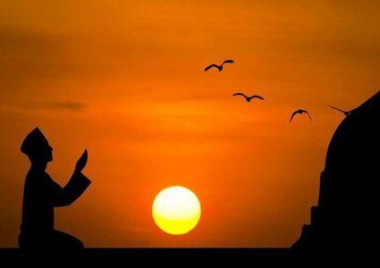 فوائد الصيام في رمضان