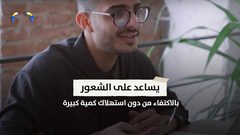 هكذا تأكلون الحلويات في رمضان من دون اكتساب الوزن