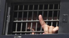 أبو بكر: غالبية الأسرى في سجون الاحتلال من الكادحين