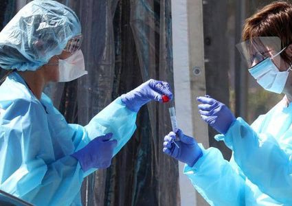 وفيات كورونا حول العالم تتخطى 228 ألفا والمتعافون أكثر من مليون