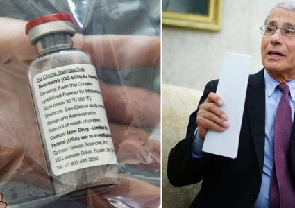 خبير بمكافحة الامراض: عقار رمديسيفير أظهر أثرا واضحا بعلاج كورونا