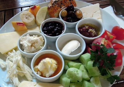 افضل سحور في رمضان