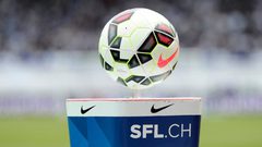 الاتحاد السويسري يحدد موعد إستئناف الدوري