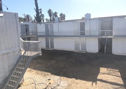 صحة غزة:إنهاء الحجر الصحي لـ 2153 مستضاف حتى اللحظة