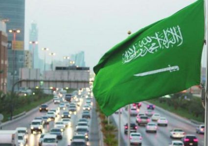 السعودية:  القضية الفلسطينية هي الأولى