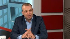 القواسمي:العلاقة الفلسطينية مع السعودية أقوى من المهرجين والأقزام