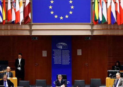 إسرائيل تدعو الحكومات الأوروبية لحظر "حزب الله"اللبناني