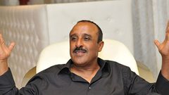 الموت يفجع الفنان سعيد الناصري